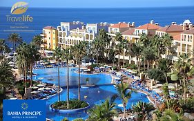 Bahia Principe Sunlight Costa Adeje - All Inclusive