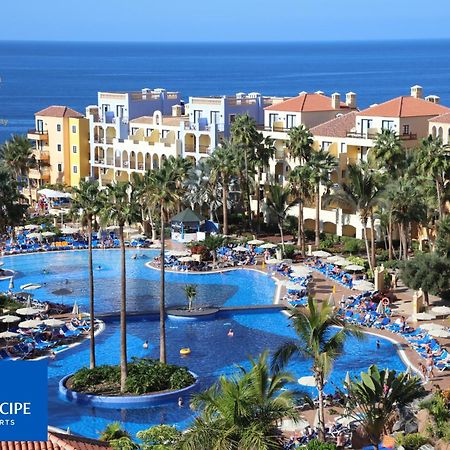 Hotel Bahia Principe Sunlight Costa Adeje Esterno foto