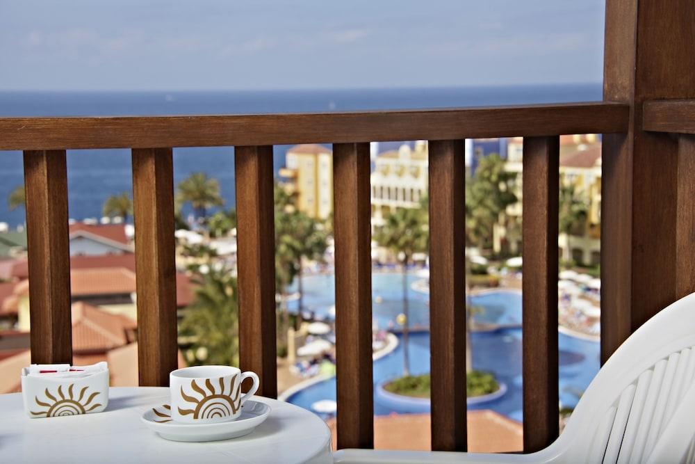 Hotel Bahia Principe Sunlight Costa Adeje Esterno foto