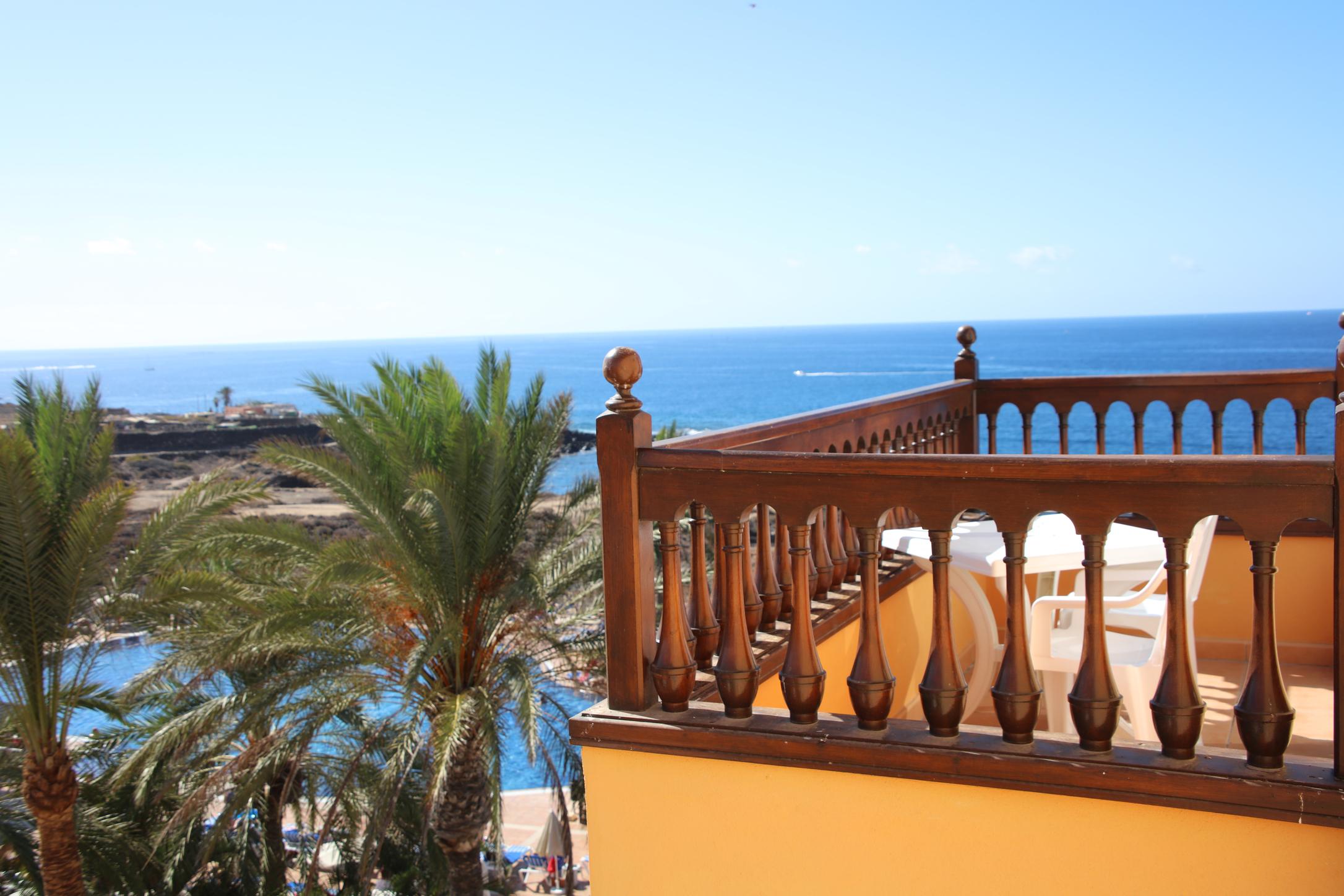 Hotel Bahia Principe Sunlight Costa Adeje Esterno foto