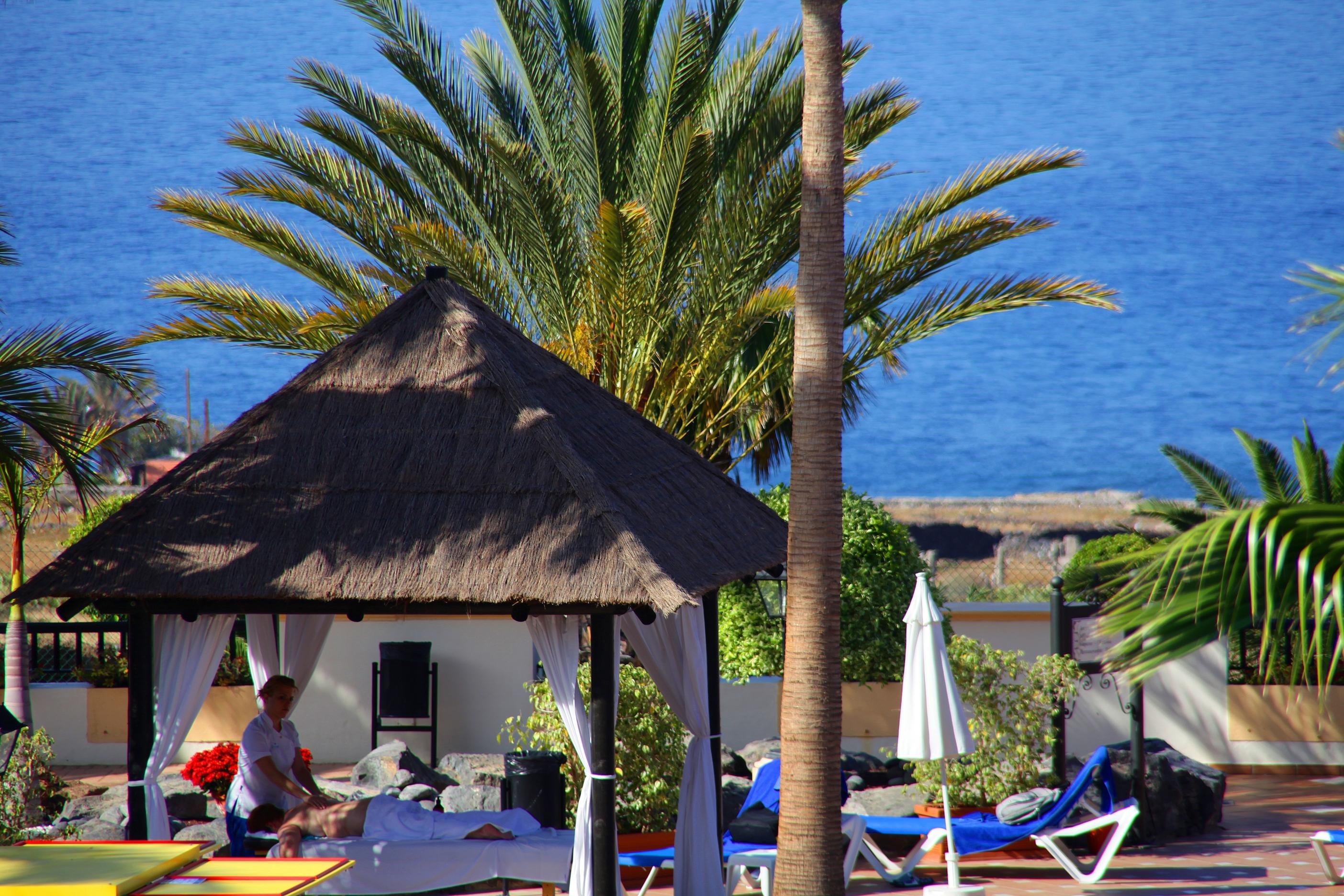 Hotel Bahia Principe Sunlight Costa Adeje Esterno foto