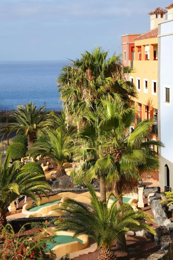 Hotel Bahia Principe Sunlight Costa Adeje Esterno foto