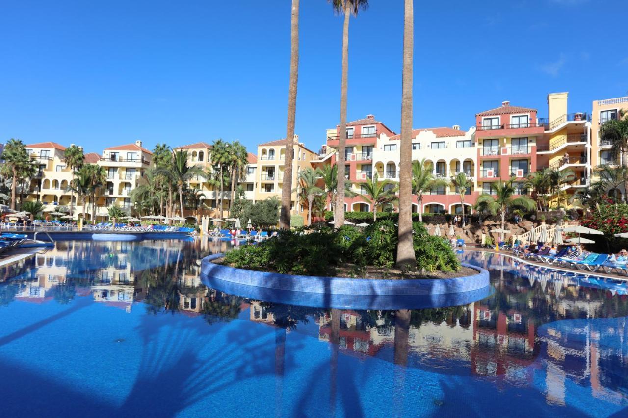 Hotel Bahia Principe Sunlight Costa Adeje Esterno foto
