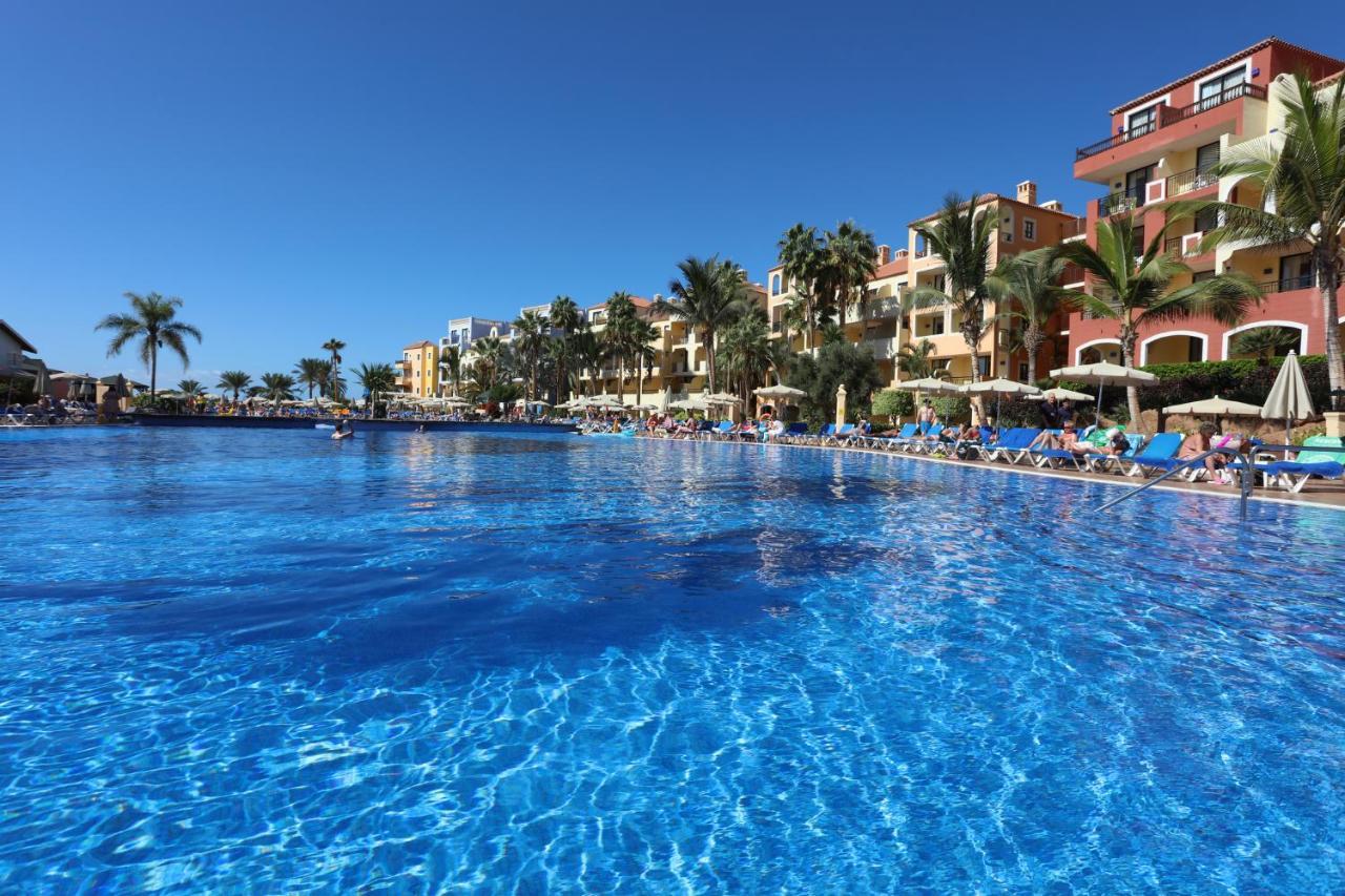 Hotel Bahia Principe Sunlight Costa Adeje Esterno foto
