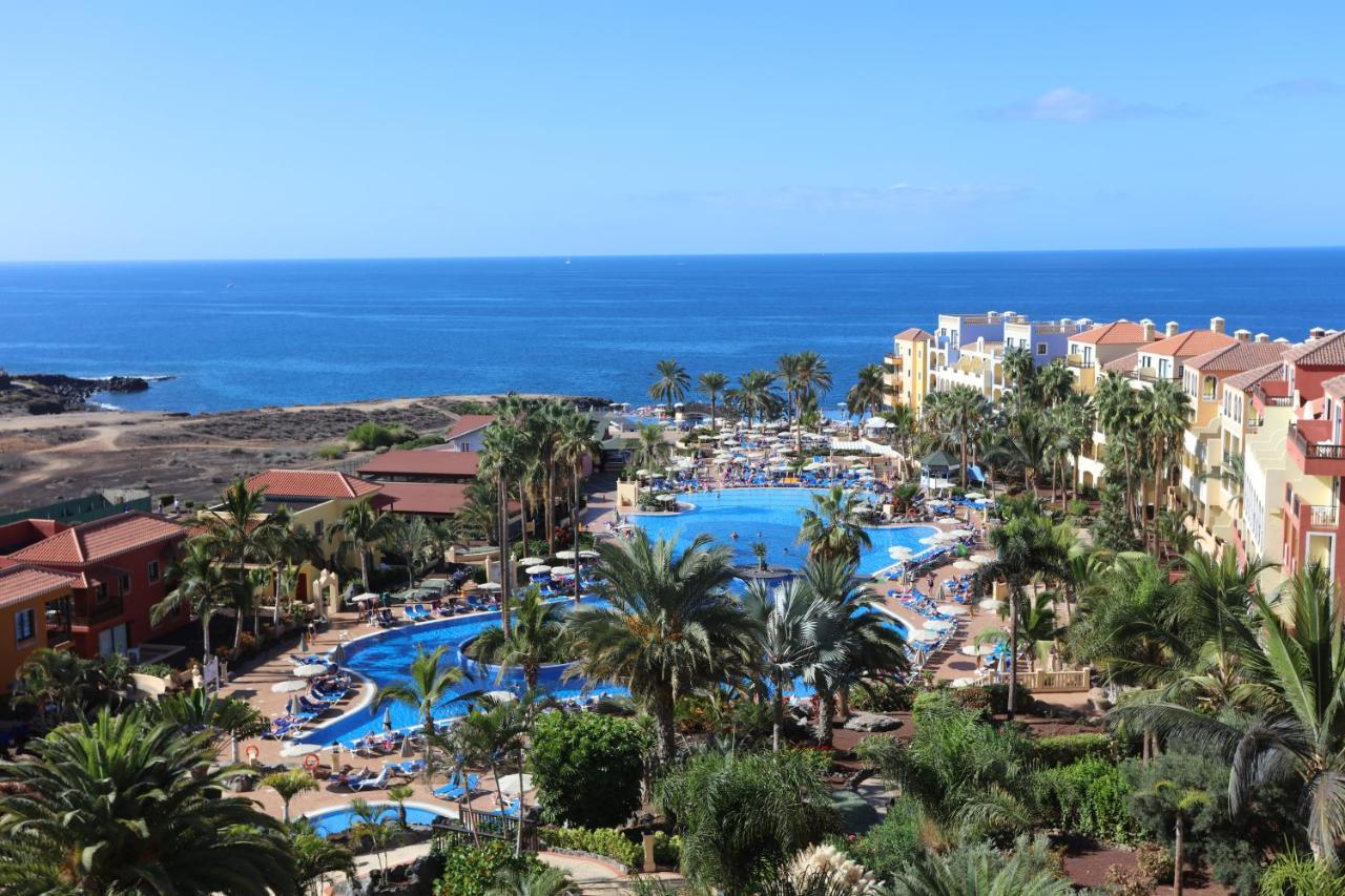 Hotel Bahia Principe Sunlight Costa Adeje Esterno foto